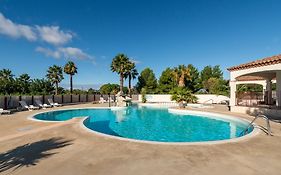 Vacancéole - Port Minervois, Les Hauts du Lac